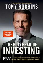 The Holy Grail of Investing Cover des Buches The Holy Grail of Investing (ISBN: 9783959727907)
