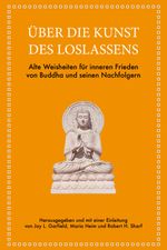 Über die Kunst des Loslassens Cover des Buches Über die Kunst des Loslassens (ISBN: 9783959728294)