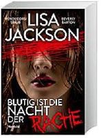 Blutig ist die Nacht der Rache Cover des Buches Blutig ist die Nacht der Rache (ISBN: 9783959731508)