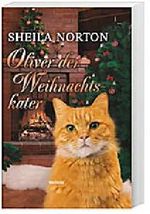 Oliver der Weihnachtskater Cover des Buches Oliver der Weihnachtskater (ISBN: 9783959731669)