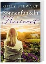 Sonnenfunkeln am Horizont Cover des Buches Sonnenfunkeln am Horizont (ISBN: 9783959736350)
