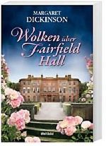 Wolken über Fairfield Hall Cover des Buches Wolken über Fairfield Hall (ISBN: 9783959736947)