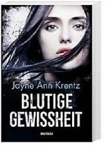 Blutige Gewissheit Cover des Buches Blutige Gewissheit (ISBN: 9783959737135)