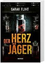 Der Herzjäger Cover des Buches Der Herzjäger (ISBN: 9783959738101)