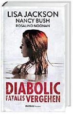 Diabolic - Fatales Vergehen Cover des Buches Diabolic - Fatales Vergehen (ISBN: 9783959738996)