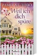 Weil ich dich spüre Cover des Buches Weil ich dich spüre (ISBN: 9783959739788)
