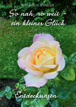 So nah, so weit – ein kleines Glück Cover des Buches So nah, so weit – ein kleines Glück (ISBN: 9783959764391)