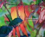 Worte im Kopf – Licht & Farbe vor Augen Cover des Buches Worte im Kopf – Licht & Farbe vor Augen (ISBN: 9783959764674)