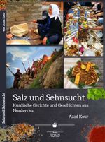 Salz und Sehnsucht Cover des Buches Salz und Sehnsucht (ISBN: 9783959780735)