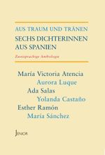 Aus Traum und Tränen Cover des Buches Aus Traum und Tränen (ISBN: 9783959781022)