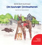 Die Kaufunger Dorfmusikanten Cover des Buches Die Kaufunger Dorfmusikanten (ISBN: 9783959781084)