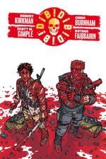 Die! Die! Die! Cover des Buches Die! Die! Die! (ISBN: 9783959811248)