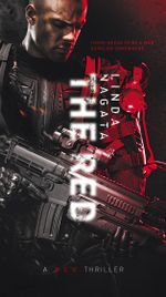 The Red 1 Cover des Buches The Red 1 (ISBN: 9783959811521)