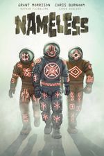 Nameless Cover des Buches Nameless (ISBN: 9783959814263)