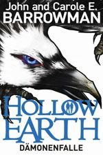 Hollow Earth 1 Cover des Buches Hollow Earth 1 (ISBN: 9783959815178)