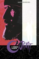 Outcast 5 Cover des Buches Outcast 5 (ISBN: 9783959815499)