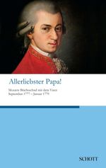 Allerliebster Papa! Cover des Buches Allerliebster Papa! (ISBN: 9783959835077)