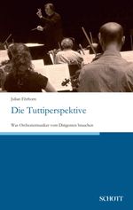Die Tuttiperspektive Cover des Buches Die Tuttiperspektive (ISBN: 9783959835572)