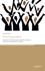 Frisch gesungen Cover des Buches Frisch gesungen (ISBN: 9783959835817)