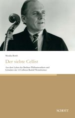 Der siebte Cellist Cover des Buches Der siebte Cellist (ISBN: 9783959835961)