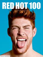 Red Hot 100 Cover des Buches Red Hot 100 (ISBN: 9783959850223)