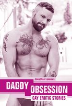 Daddy Obsession Cover des Buches Daddy Obsession (ISBN: 9783959853408)