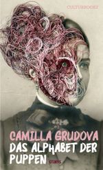 Das Alphabet der Puppen Cover des Buches Das Alphabet der Puppen (ISBN: 9783959881500)