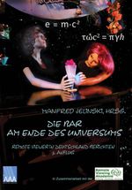 Die Bar am Ende des Universums 5 Cover des Buches Die Bar am Ende des Universums 5 (ISBN: 9783959900034)