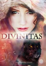 Divinitas Cover des Buches Divinitas (ISBN: 9783959910224)