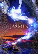 Jasmin Cover des Buches Jasmin (ISBN: 9783959912143)