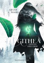 Githeá Cover des Buches Githeá (ISBN: 9783959914260)