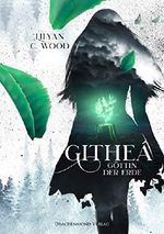 Githeá: Göttin der Erde Cover des Buches Githeá: Göttin der Erde (ISBN: 9783959914277)