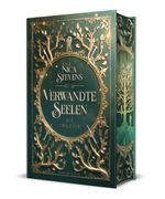 Verwandte Seelen Cover des Buches Verwandte Seelen (ISBN: 9783959914994)