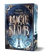 Magiestaub Cover des Buches Magiestaub (ISBN: 9783959915571)