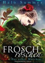 Froschröschen Cover des Buches Froschröschen (ISBN: 9783959917780)