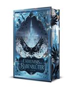 Das Geheimnis der Rabenblüter Cover des Buches Das Geheimnis der Rabenblüter (ISBN: 9783959918565)