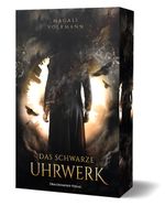 Das schwarze Uhrwerk Cover des Buches Das schwarze Uhrwerk (ISBN: 9783959919463)