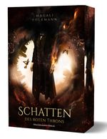 Schatten des roten Throns Cover des Buches Schatten des roten Throns (ISBN: 9783959919654)