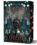 Bearbind Lyceum - Thilda Cover des Buches Bearbind Lyceum - Thilda (ISBN: 9783959919845)