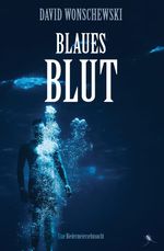 Blaues Blut Cover des Buches Blaues Blut (ISBN: 9783959962193)