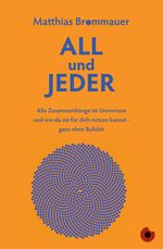 ALL und JEDER Cover des Buches ALL und JEDER (ISBN: 9783959962537)