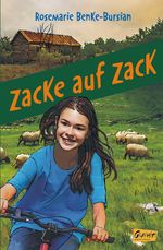 Zacke auf Zack Cover des Buches Zacke auf Zack (ISBN: 9783959990684)