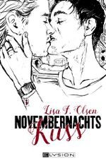 Novembernachtskuss Cover des Buches Novembernachtskuss (ISBN: 9783960001652)