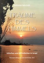 Träume des Himmels Cover des Buches Träume des Himmels (ISBN: 9783960041689)