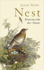 Nest Cover des Buches Nest (ISBN: 9783960060116)
