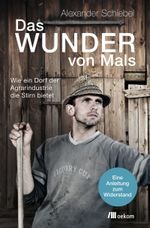 Das Wunder von Mals Cover des Buches Das Wunder von Mals (ISBN: 9783960060147)