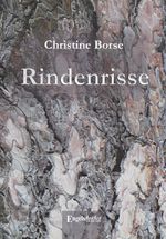 Rindenrisse Cover des Buches Rindenrisse (ISBN: 9783960084945)