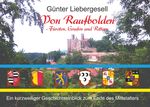 Von Raufbolden - Fürsten, Grafen und Rittern Cover des Buches Von Raufbolden - Fürsten, Grafen und Rittern (ISBN: 9783960088929)