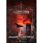 Thiwelfaria - Das Gesicht von Liebe und Tod Cover des Buches Thiwelfaria - Das Gesicht von Liebe und Tod (ISBN: 9783960145257)