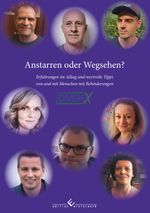 Anstarren oder Wegsehen? Cover des Buches Anstarren oder Wegsehen? (ISBN: 9783960147985)